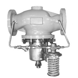 Druckregler-Ventil-elektrische Versorgungs-Druckregelung LÄRM Version 2333 PN 25