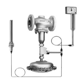 Dauerhafte Temperaturüberwachungs-Regler-Legierung/materielle elektrische Stahlversorgung