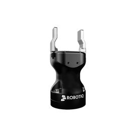Zerteilt Roboterarm IP67 anpassungsfähigen Anschlag des Greifer-50mm für kooperative Roboter