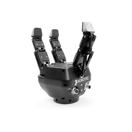 Universalroboterfinger-anpassungsfähiger Roboter-Greifer-Nutzlast 10kg der arm-Teil-3