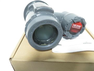 Pegelregler Fisher DLC3010 Digital für pneumatisches Regelventil mit digitalem Ventilsteuergerät DVC6200 DVC2000