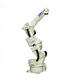 Industrielle des OTC-Schweißens-Roboter-FD-V6S Achsen-Boden-Art Installation automatisches Schweißens-des Roboter-7