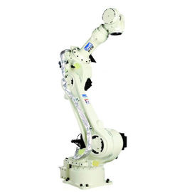 6 Achse CNC OTC Reichweite des Schweißens-Roboter-Roboterschweißgerät-FD-V130 des Modell-2.139m