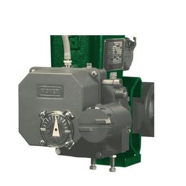 3700 3710 3720 3722 Fisher-Ventilstellwerk für EZ UND Stellwerkübermittler des pneumatischen Auslösers 4211 des Regelventils 585C