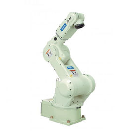 Roboterachsen-Schweißensroboter der schweißensarme FD-5H 7 verlängert die Reichweite von B4S, das kooperative Roboterarme für OTC schweißt