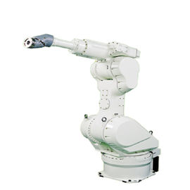 Achse 6 der Reichweiten-1973mm artikulierte Malerei-Roboter des Auto-2.0m/S
