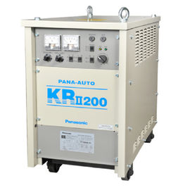 Bogen mig-CO2-Schweißgerät 200KR2 Thyristorsteuerschweißensquelle für Panasonic