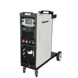Schweißgerätschweißer des TransformatorSchweißgerät-Preises 400BW tig und Schweißensquelle für Panasonic