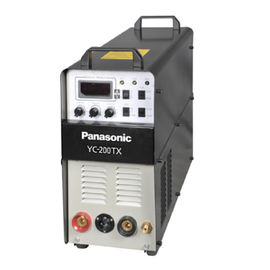 Schweißensausrüstungsmaschine des tig-Schweißgeräts 200TX3 und Schweißensquelle für Panasonic
