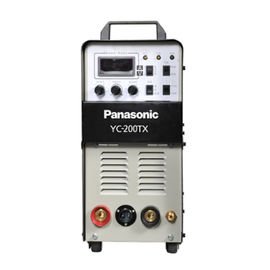 Schweißensausrüstungsmaschine des tig-Schweißgeräts 200TX3 und Schweißensquelle für Panasonic