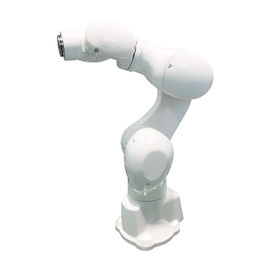 Saubere Nutzlast 4kg erreichen 505.8mm 6 Achse gegliederter Roboter