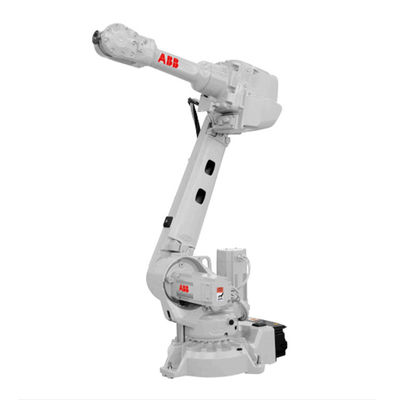 Roboterarm IRB2600 mit 6 Achsen erreichen 1650mm Industrieroboter IP67 mit Laser-Schweißgerät