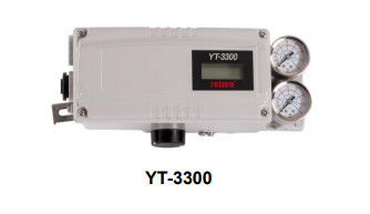 Intelligentes ytc posititioner ROTORK YTC 3300 Reihe