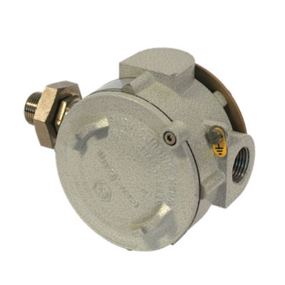 Träges Regelventil-Stellwerk IP65 20mA 250V