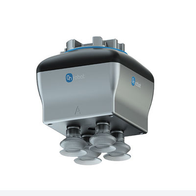 onrobot VGC10 Robotergreifer zusammengebracht Ersatzteile des Armes mit 6. Achse Industrieroboters ABB und KUKA