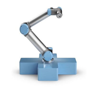 Max Payload 22 lbs UR 10e 6 Achsen-kooperative Roboter-Arm-