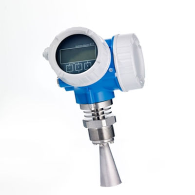 E+H-Radarmaß micropilot FMR51 Reihenfüllstand-Instrumentursprung China