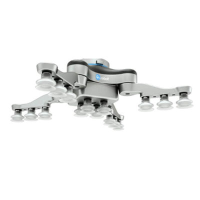 kooperativer Robotergreifer Robotergecko-SP1s Ersatzteile des armes mit maximaler Nutzlast 5kg