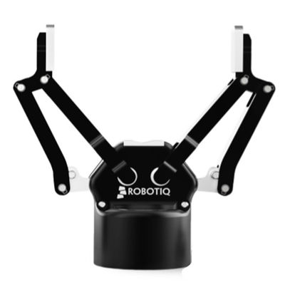 235N kooperativer Roboter-Greifer des Anschlag-85mm UR 5