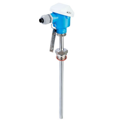 Sensor-Instrument-EL-Maß der E+H-Thermometertemperaturmessung TM101 grundlegendes