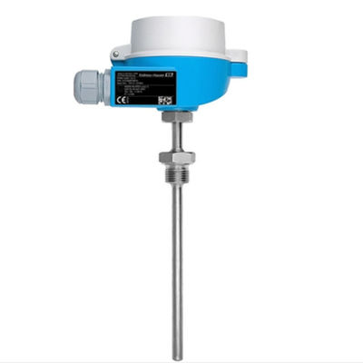 Sensor-Instrument-EL-Maß der E+H-Thermometertemperaturmessung TM101 grundlegendes