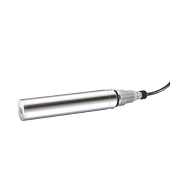 E+H-Instrumentschwebstoffe-Sensor turbimax CUS51D flüssiges Maß Trübung