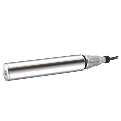 E+H-Instrumentschwebstoffe-Sensor turbimax CUS51D flüssiges Maß Trübung