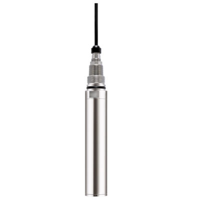 E+H-Instrumentschwebstoffe-Sensor turbimax CUS51D flüssiges Maß Trübung
