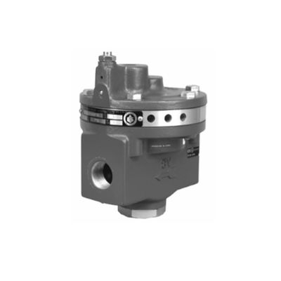 Volumenverstärker der Reihe FS2625-12 kombinieren mit Steuerventilstellwerk der digitalen Steuerung