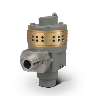 Volumenverstärker der Reihe FS2625-12 kombinieren mit Steuerventilstellwerk der digitalen Steuerung