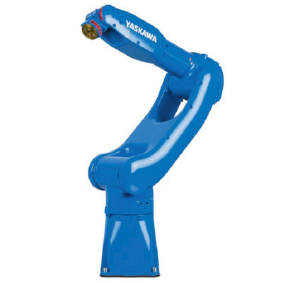 Behandlung des Yaskawa-Roboter-Armes Nutzlast 7kg IP67 927mm