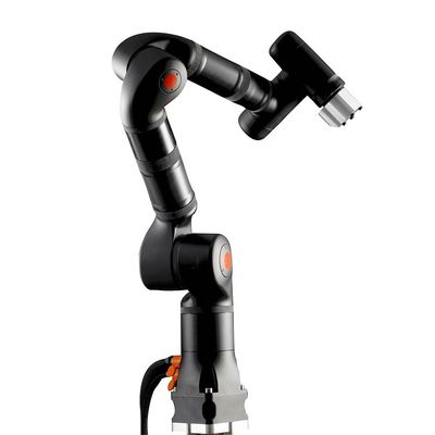 Kooperativer Arm der Achsen-KR810 7 der Reichweiten-850mm des Roboter-IP54