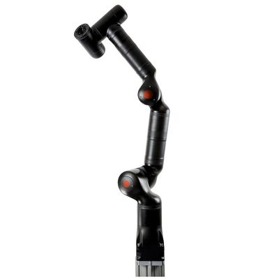 Kooperativer Arm der Achsen-KR810 7 der Reichweiten-850mm des Roboter-IP54