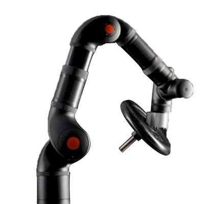 Kooperativer Arm der Achsen-KR810 7 der Reichweiten-850mm des Roboter-IP54