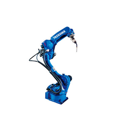 AR1440 1440mm 6 Achsen-Elektroschweißen Yaskawa-Roboter-Arm