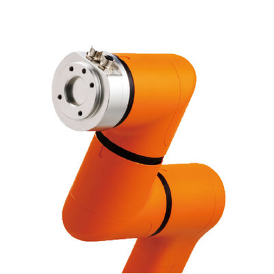 HCR-5 IP64 5kg Achsen-kooperativer Roboter-Arm Nutzlasten-6