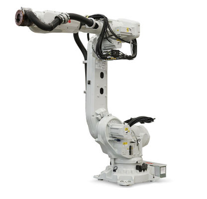 6 Palettierungsgegliederter ABB Roboter-Arm der Achsen-IRB 2600