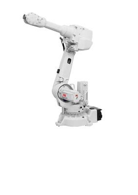 Achsenroboter mit 6 Armen von Industrierobotern ABB IRB2600 dass die beste Genauigkeit in seiner Klasse für Schweißen und die Materialübergebung
