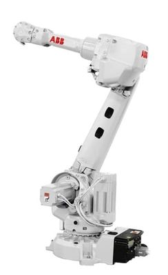 6 Palettierungsgegliederter ABB Roboter-Arm der Achsen-IRB 2600