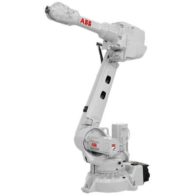 Achsenroboter mit 6 Armen von Industrierobotern ABB IRB2600 dass die beste Genauigkeit in seiner Klasse für Schweißen und die Materialübergebung
