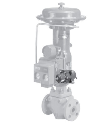Ventil 67C, 67CR, 67CF und 67CFR von Fisher-Druckreglern mit Edelstahlmaterialien für Weisenventil