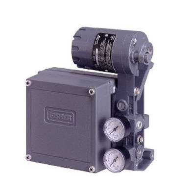 Ventilstellwerkpreis des Fischer-Ventilstellwerks Fisher 3582I-75 3582I-77 für Fischer valv