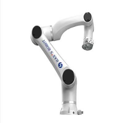 Schweißender Achsen-kooperativer Roboter-Arm Playload 3kg E3 6