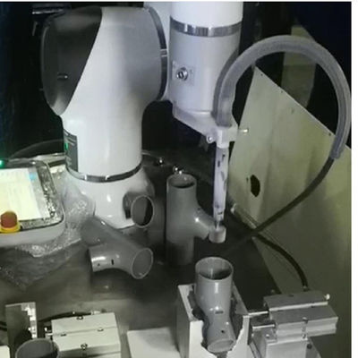 Schweißender Achsen-kooperativer Roboter-Arm Playload 3kg E3 6