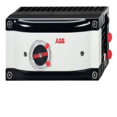 digitales Ventilstellwerk ABB TZIDC-210 für Regelventil im Vorrat- und custonventilteil
