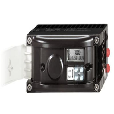 digitales Ventilstellwerk ABB TZIDC-210 für Regelventil im Vorrat- und custonventilteil