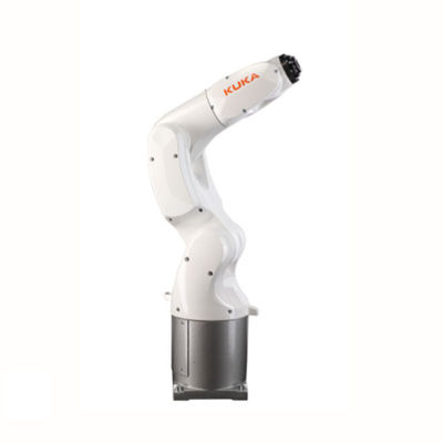 Der Spitzenleistung 6 Kr 3 AGILUS Industrieroboter KUKA materieller Handhabungsroboter der kleinen Achse