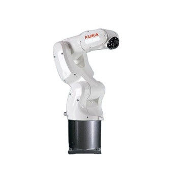 Der Spitzenleistung 6 Kr 3 AGILUS Industrieroboter KUKA materieller Handhabungsroboter der kleinen Achse