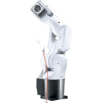 Anwendung KUKA der kompakten flexiblen Roboterelektronik industrieller mini Industrieroboter Kr 4 AGILUS