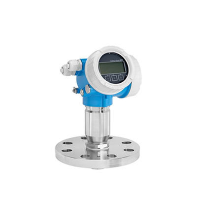 Niveauinstrument Radarmaß Micropilot FMR60 E+H